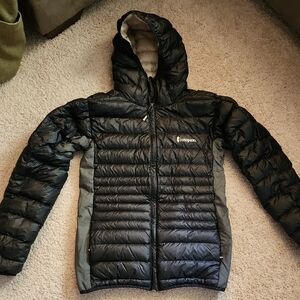Cotopaxi Fuego Down Jacket - Size Small